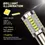 Thumbnail: LED 1157 BAY15D P21W 5w 5630SMD Car Brake Light DRL Bulbs