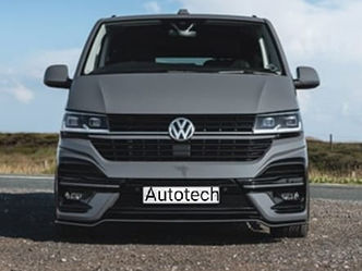 VW Transporter T6.1 2020-24