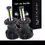 Thumbnail: H 7 LED headlight bulbs Fits VW AUDI SKODA SEAT