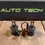 Thumbnail: H 7 LED headlight bulbs 30000LM CANBUS ERROR FREE Fits VW AUDI SKODA SEAT