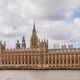 UK Houses of Parliament