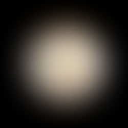 Jupiter and its moon Ganymede