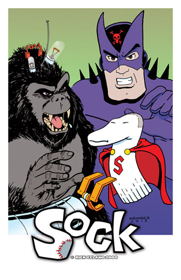Thumbnail: SOCK #1 Ultimate Fan Pack