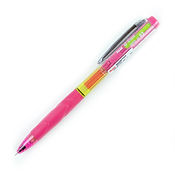 Pentel Pentel Q-Erase Mechanical Pencil 0.5mm - Pink Barrel