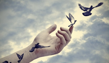 How can I overcome a fear of enlightenment?