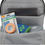 Thumbnail: YONEX PRO BACKPACK 22412S CLUB