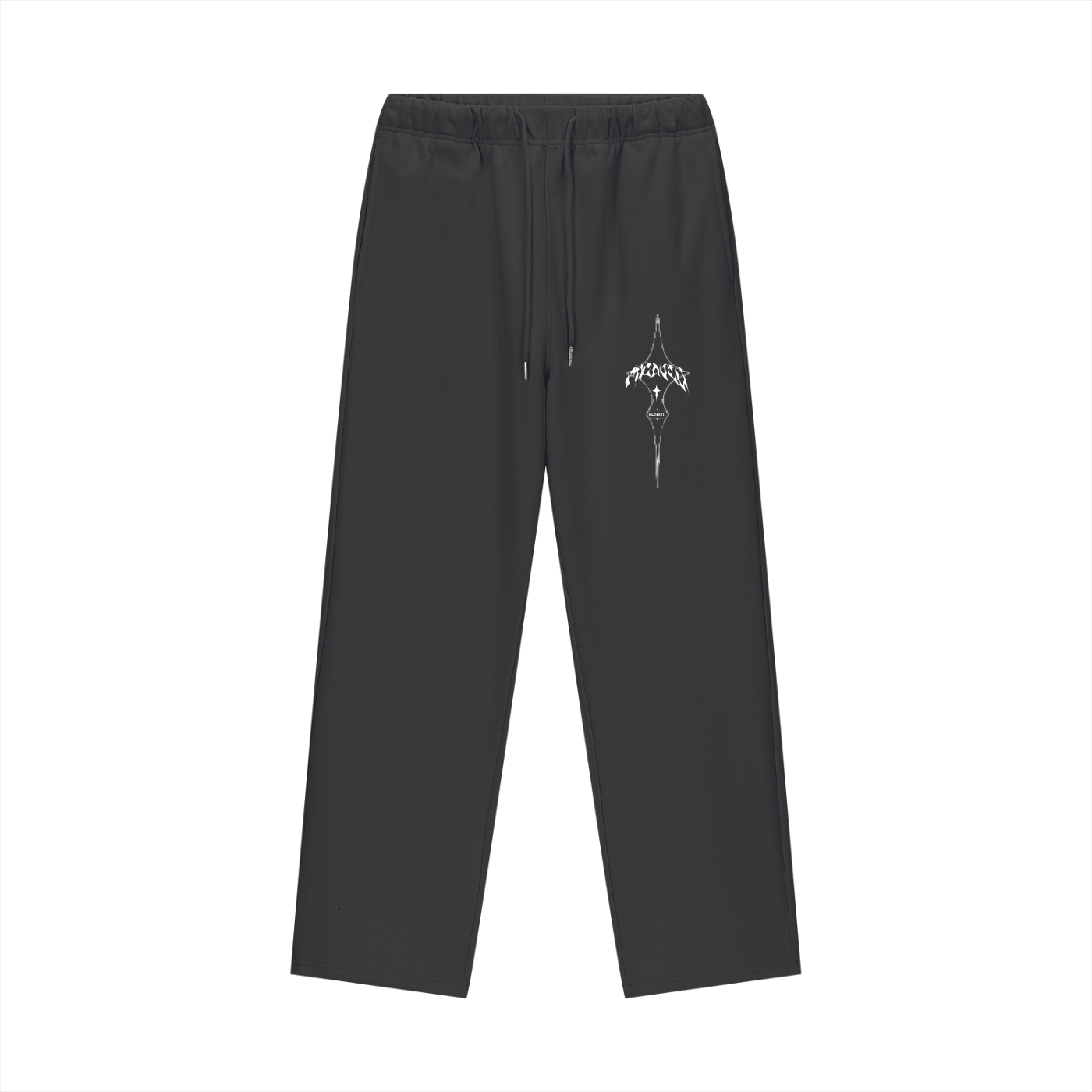 Heavyweight Fleece Straight Leg Pants
