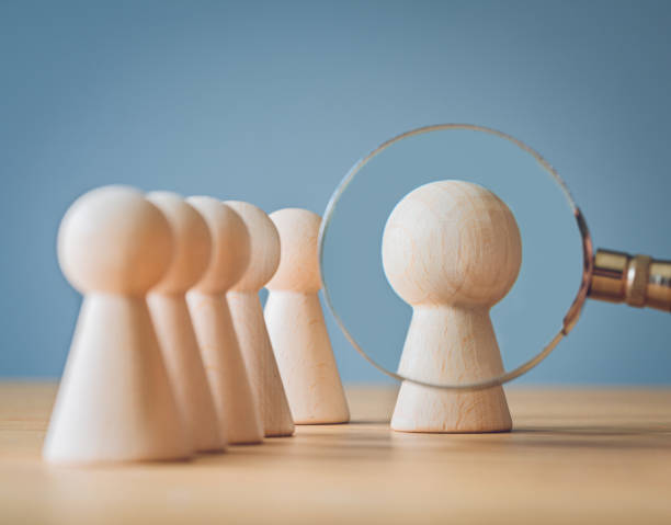 Ideal Customer Persona