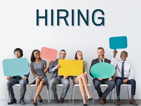Hiring