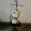 Miniatura: Busto para collares y pulseras