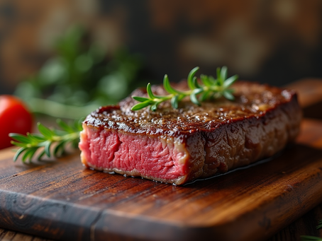 Étkezési élmény steakhouse-ban: az igazi étkezési élmény
