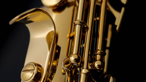 Le saxophone soprano Signature de Henri SELMER Paris