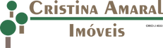 Logomarca - Cristina Amaral Imóveis.png