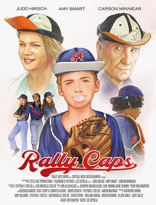 Rally Caps (2023)