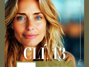 Cle Genetique 13 : De la Discorde à l'Empathie – Le Gardien des Secrets et de la Mémoire Collective