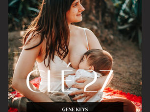 Clé Génétique 27 – Nourrir le vivant : De l'Égoïsme à l’Abnégation sacrée