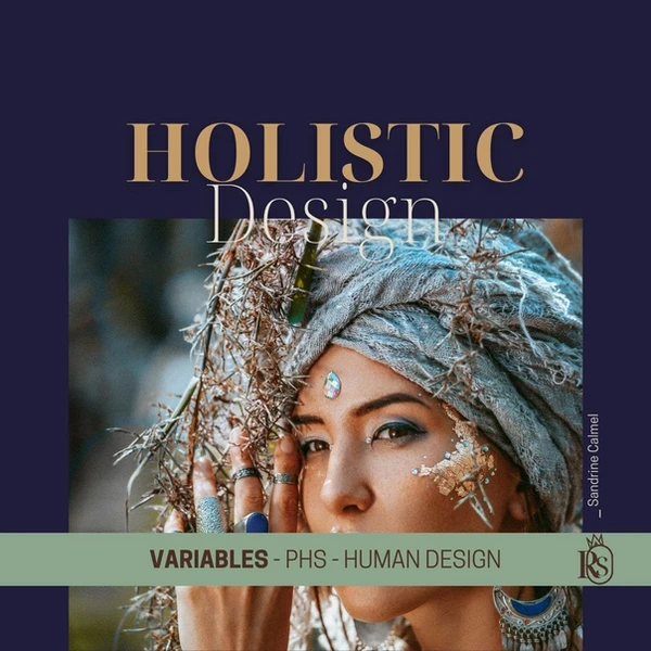 HolisticDesign® – Approfondissez la lecture subtile de votre design et activez les dimensions cachées de votre être grâce aux Variables.

Explorer les Variables et la lecture avancée : Cognition, digestion, environnement, motivation, perspective