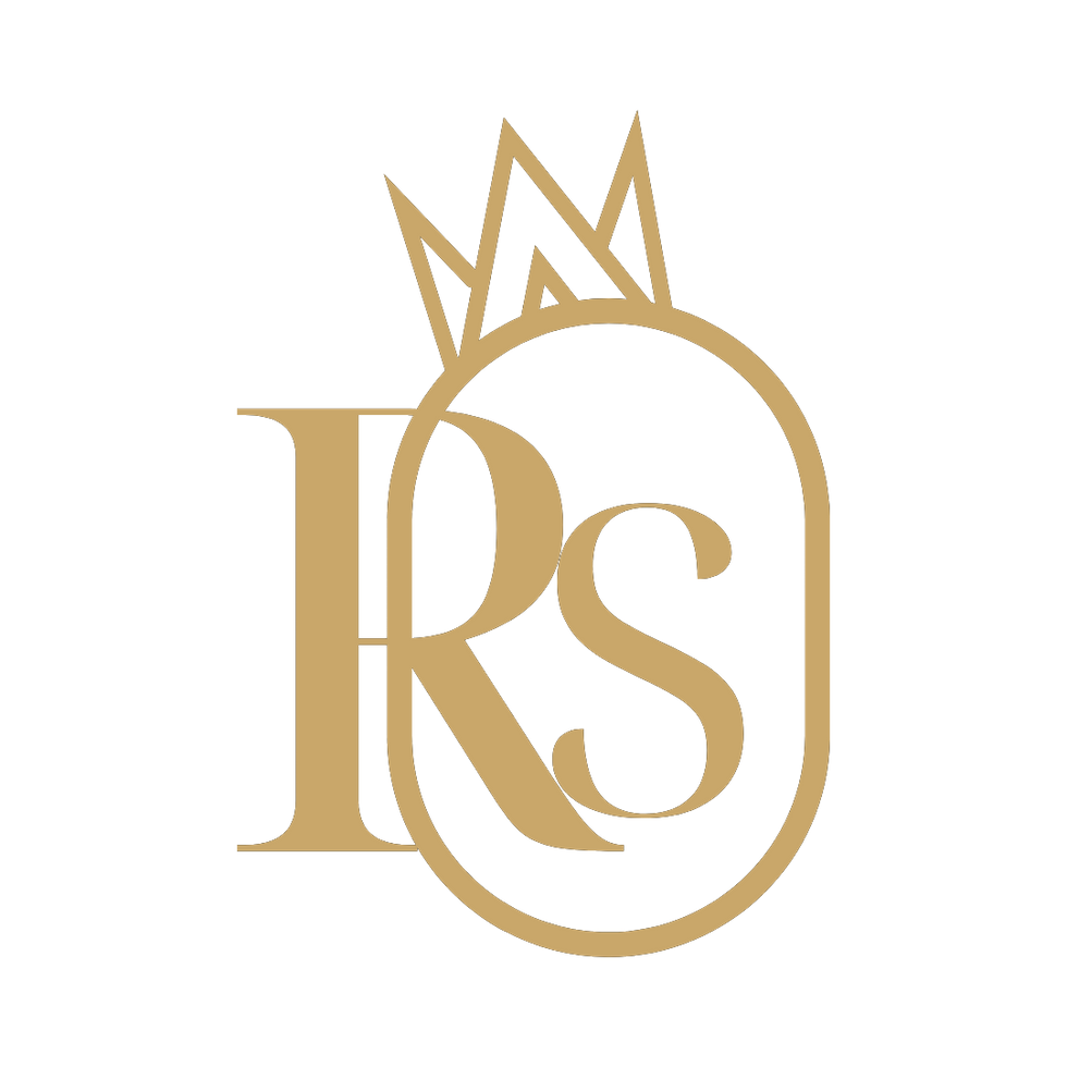 LOGO SANDRINE CALMEL