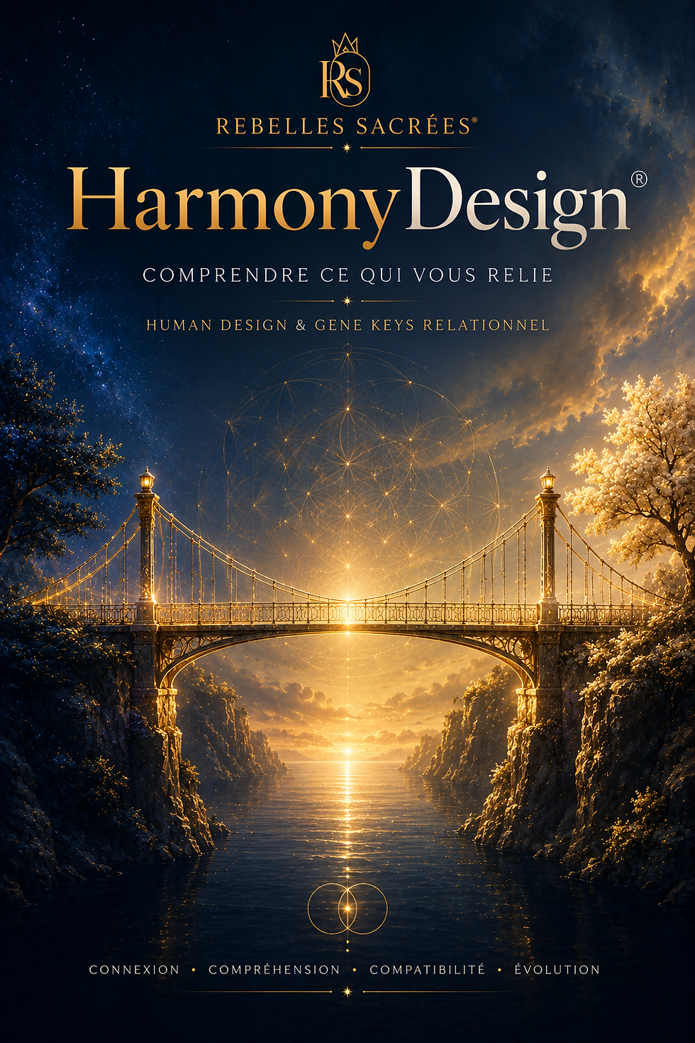 Harmony Design _ Sandrine Calmel