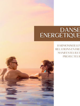 Relations entre Projecteur et Manifesteur en Human Design