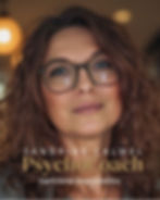 Sandrine Calmel | PsychoCoach