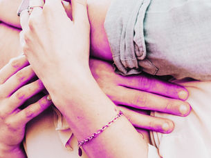 L'art de l'écoute dans le couple : Quand la porte 13 du Human Design ouvre des espaces de transformation