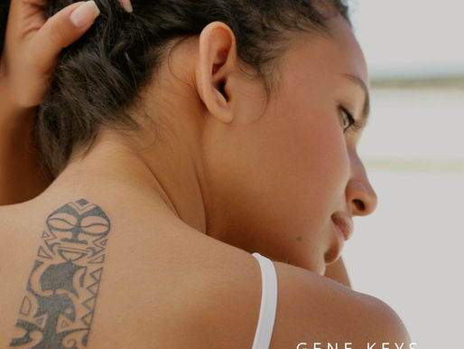 Gene Keys Business : Créer une Sphère de Marque depuis vos Dons Génétiques