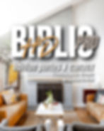 BIBLIO HD Pro et son espace Pro | Sandrine Calmel