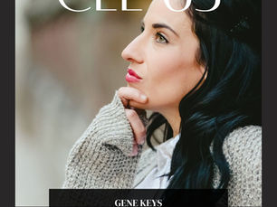 La Clé 63 : Du Doute à la Confiance Inspirée – Explorer la Clé de la Curiosité Mentale