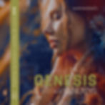 GENESIS Gene Keys _ Sandrine Calmel