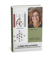LA BIBLE DES 64 PORTES _ SANDRINE CALMEL