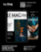 LE MAG 4ème trimestre 2025