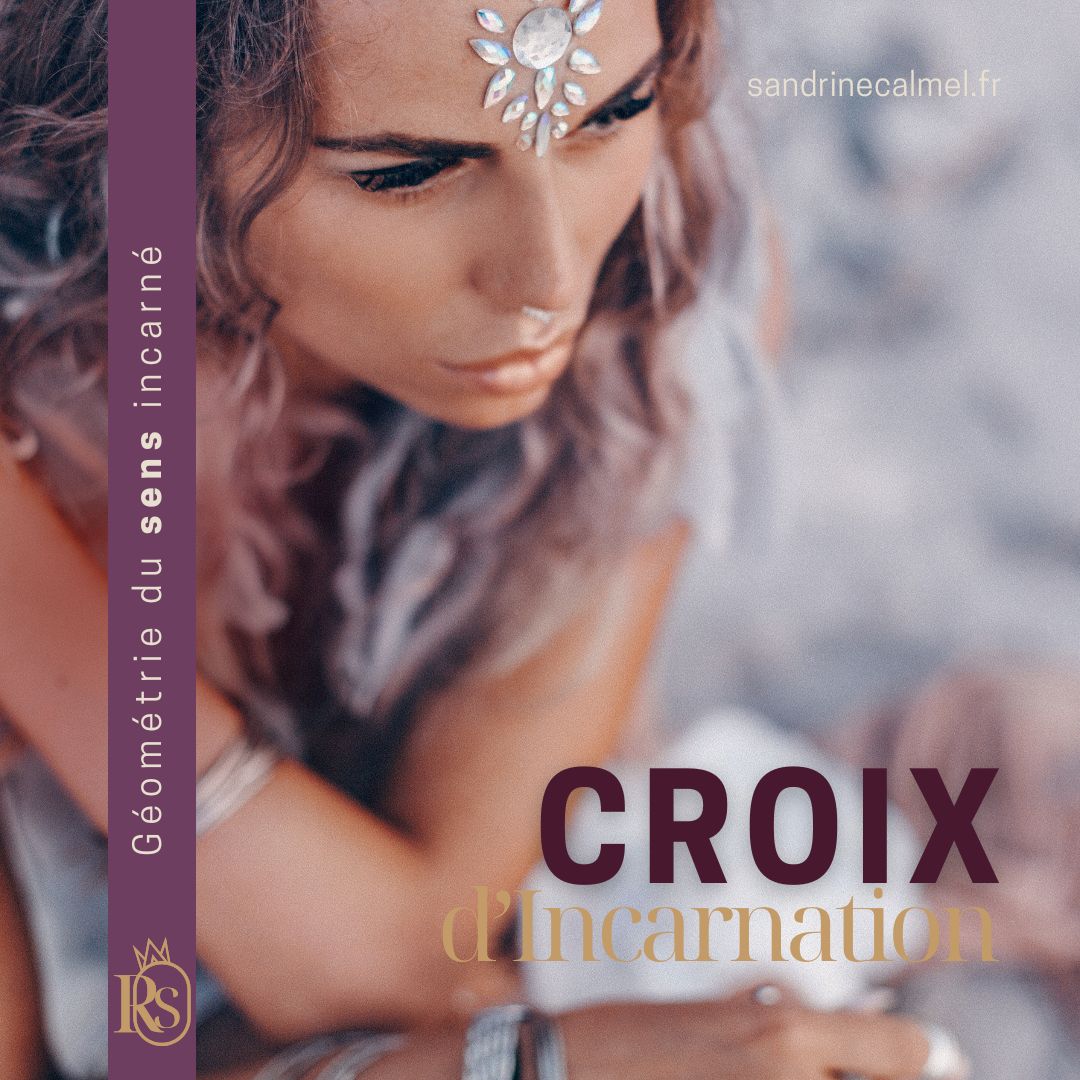 croix d'incarnation | formation