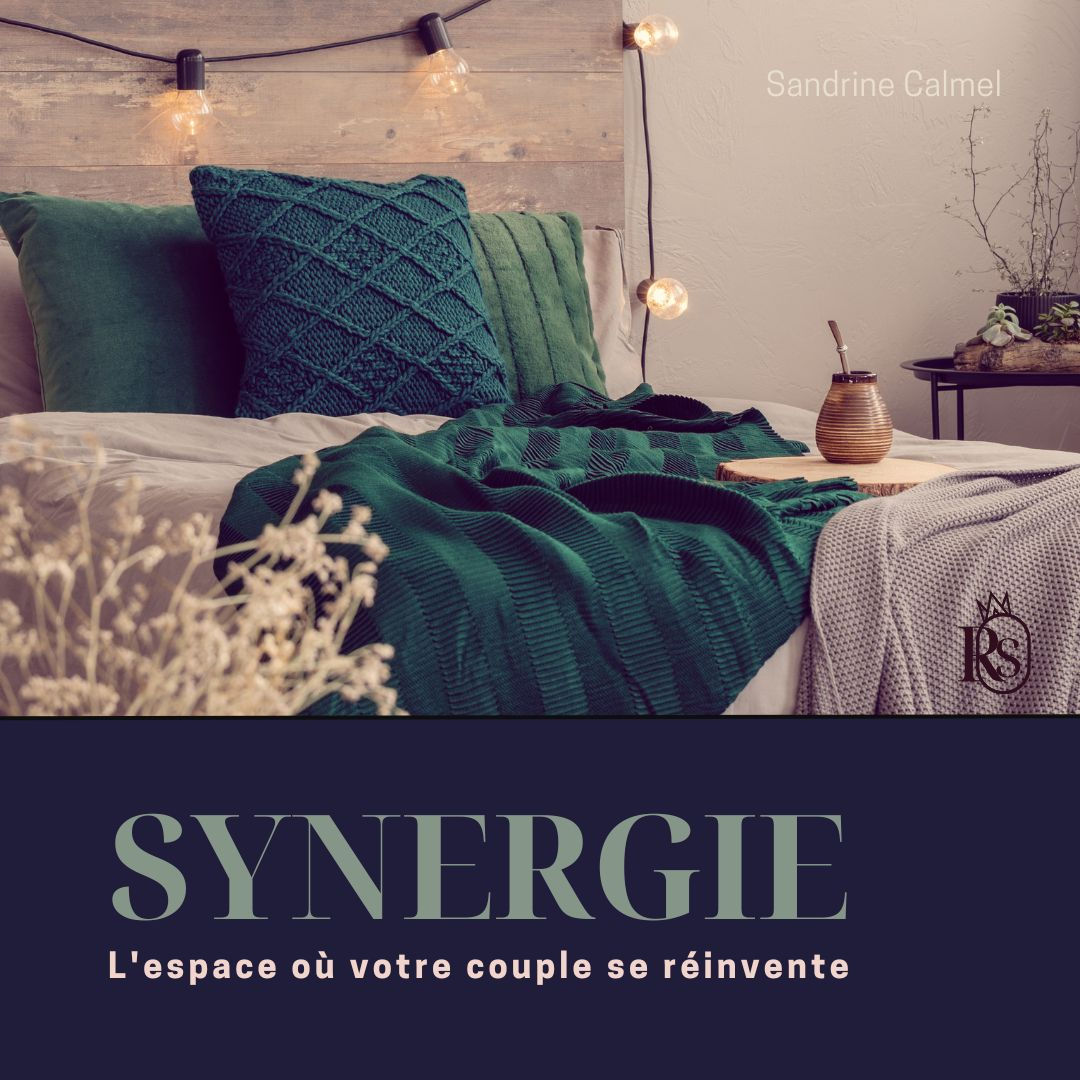 Synergie | Coaching de couple | Sandrine Calmel