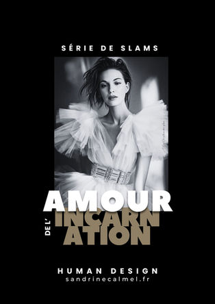 L’Amour de l’Incarnation