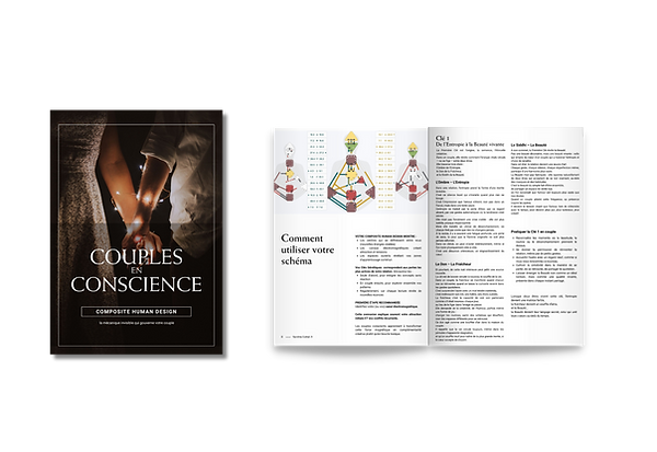 Schéma de couple offert