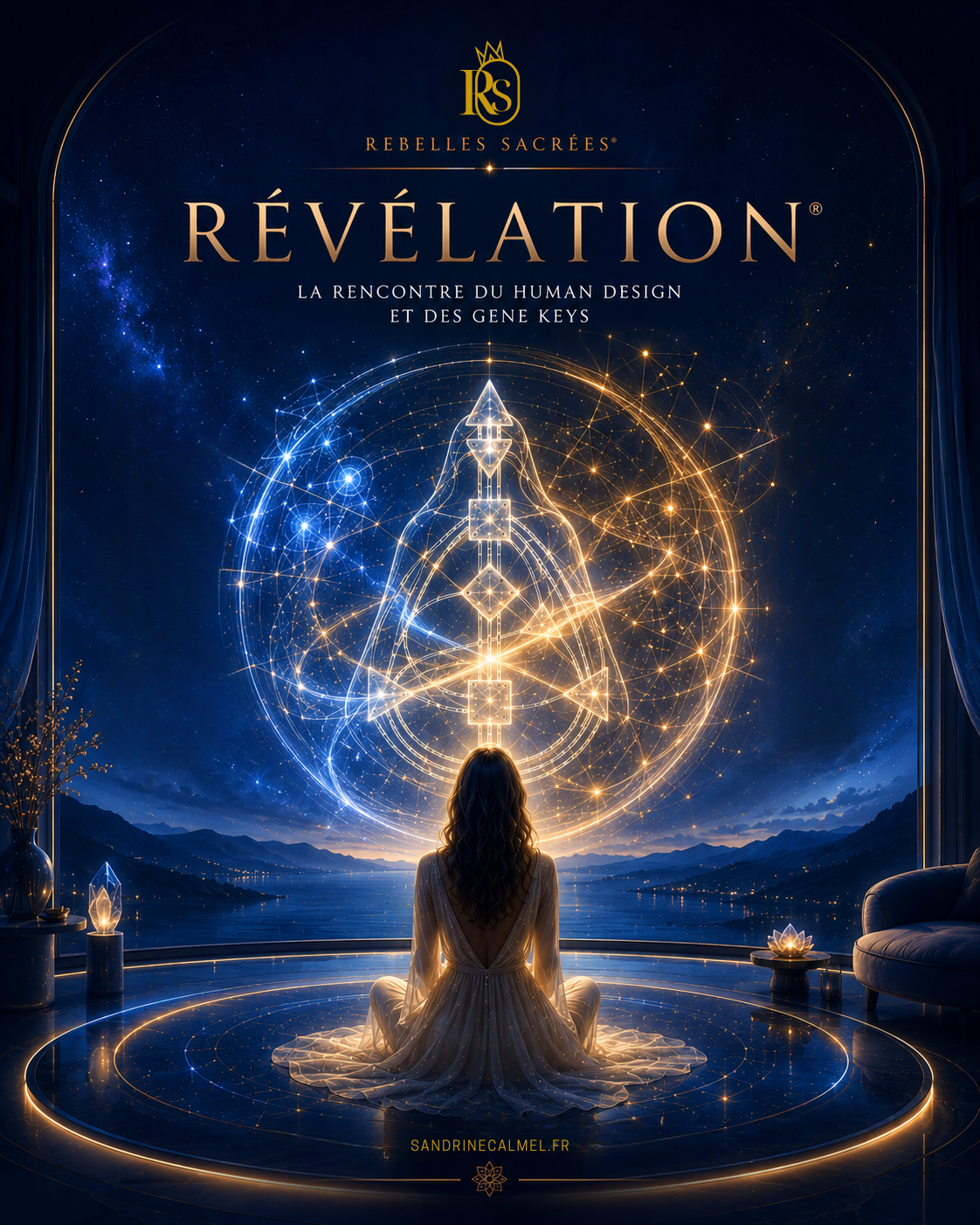 Coaching individuel | Re Connexion | Sandrine Calmel
