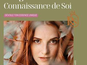 Design Humain et Connaissance de Soi 