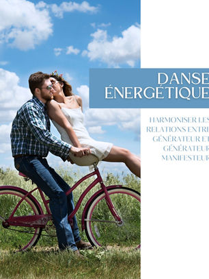 Relations entre Générateur et Générateur Manifesteur