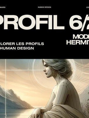 Profil 6-2 Human Design : Guide Complet