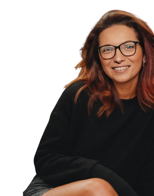 Sandrine Calmel _ Human Design _ Astrologie _ Gene Keys