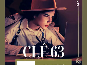 Gene Key 63 : Transformer le Doute en Vérité