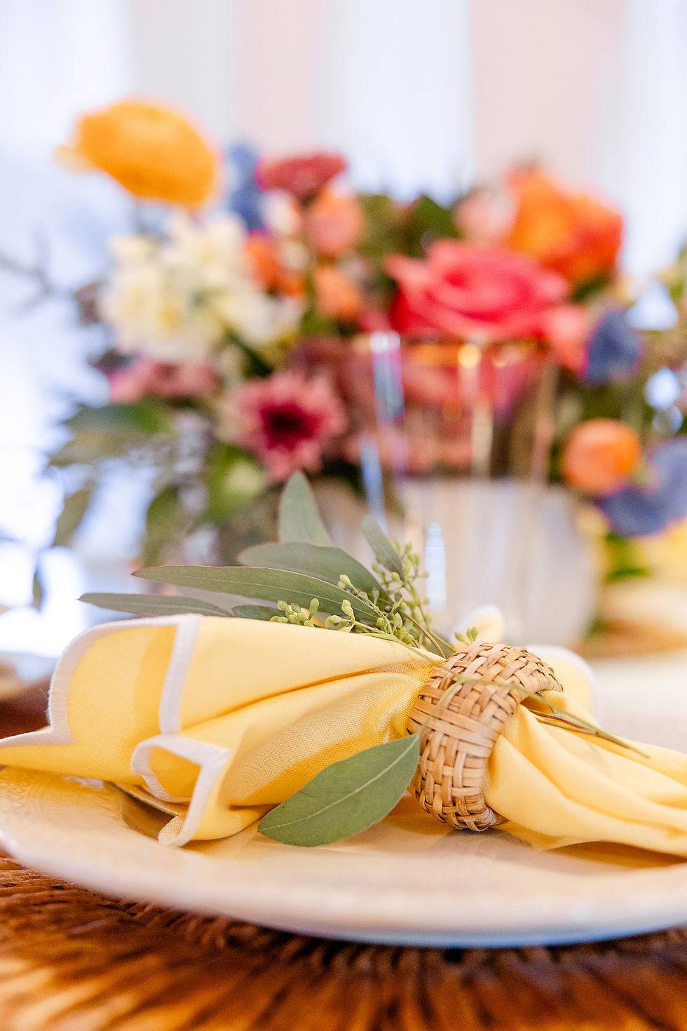 Rentals by Party Perfect