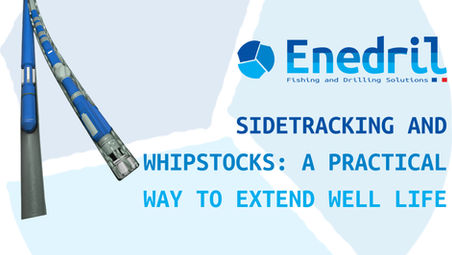 Sidetracking & Whipstock