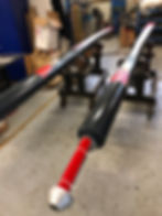 Whipstocks