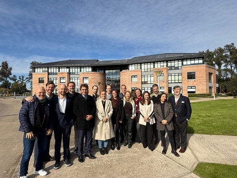 La Cámara Argentina de Biotecnología anunció la realización de BioArgentina 2026 en Bariloche, por primera vez en la Patagonia