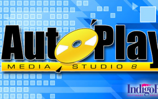 AutoPlay Media Studio 8