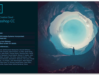 Adobe Photoshop CC 2017