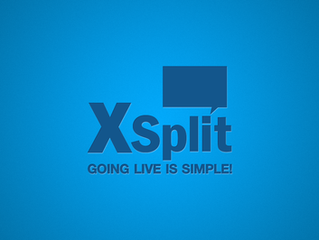 XSplit Broadcaster
