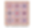 Thumbnail: Mimosa Quilt Full-Double  Baby-Throw - PDF